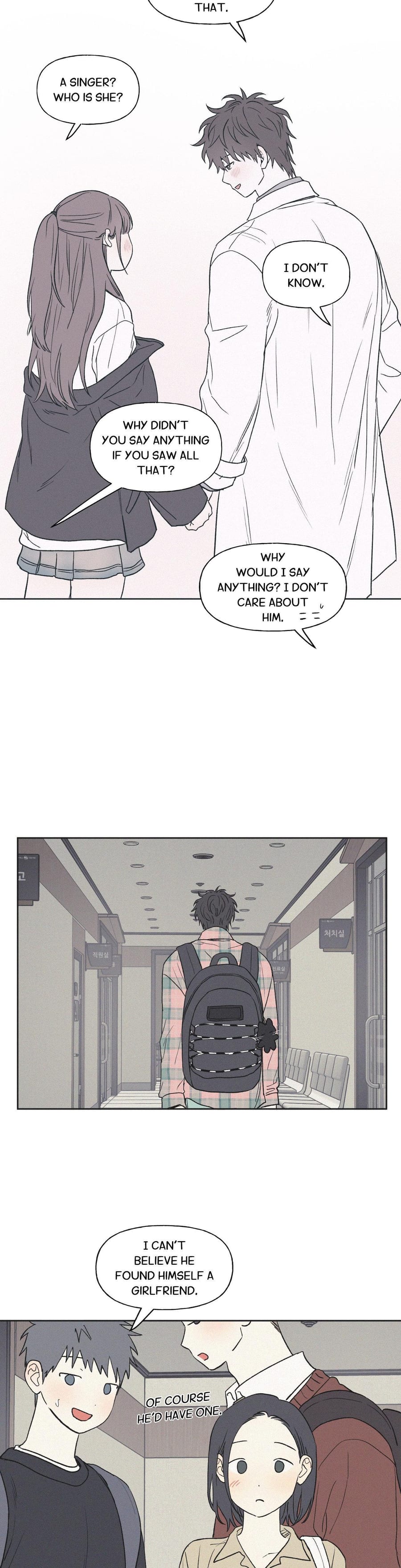 3XLOVE (Uncensored), chapter 35, page 7 of 27