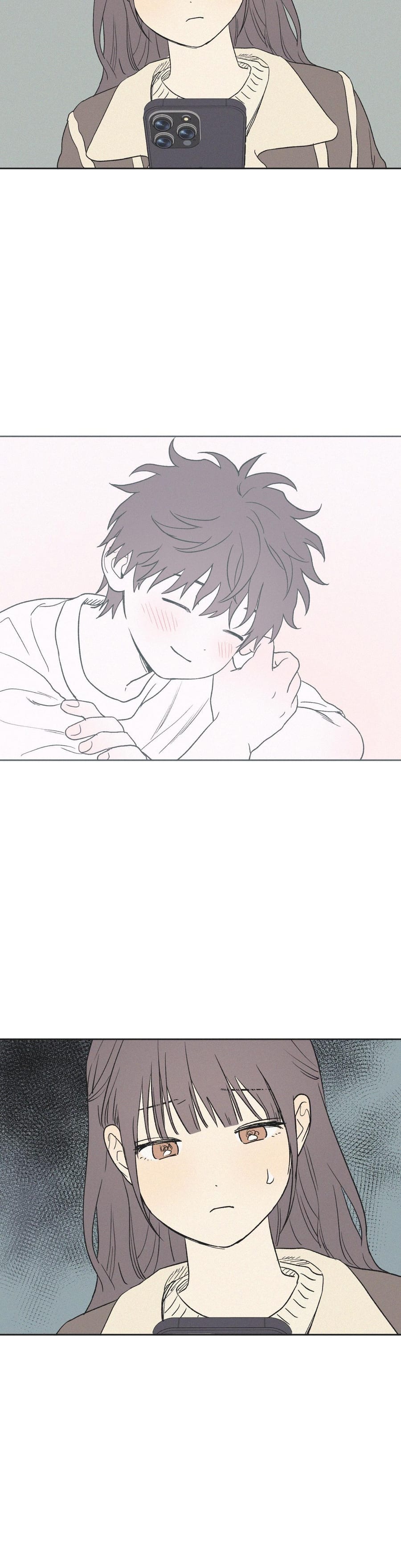 3XLOVE (Uncensored), chapter 35, page 15 of 27