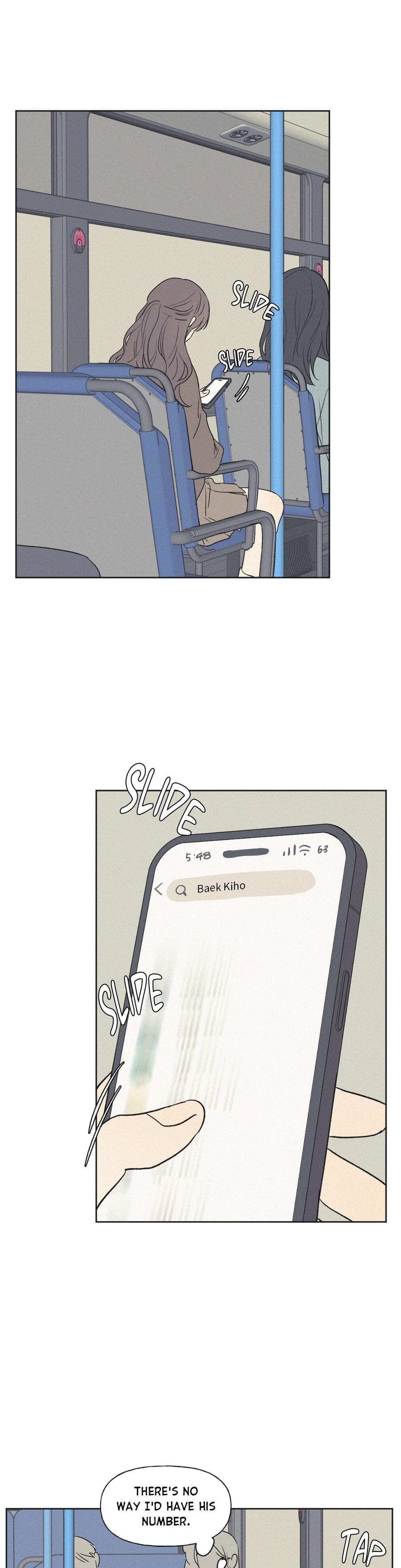 3XLOVE (Uncensored), chapter 35, page 16 of 27