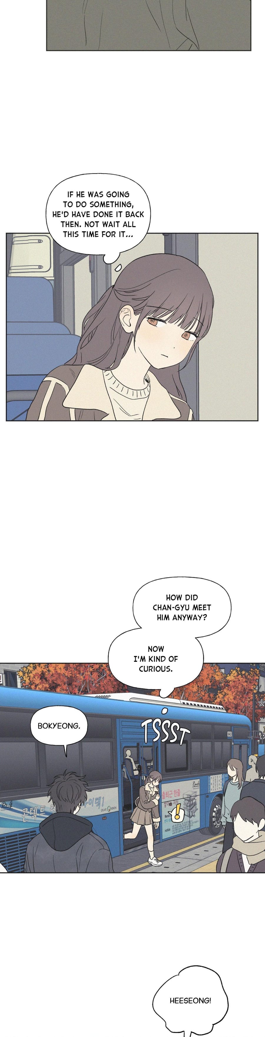 3XLOVE (Uncensored), chapter 35, page 18 of 27