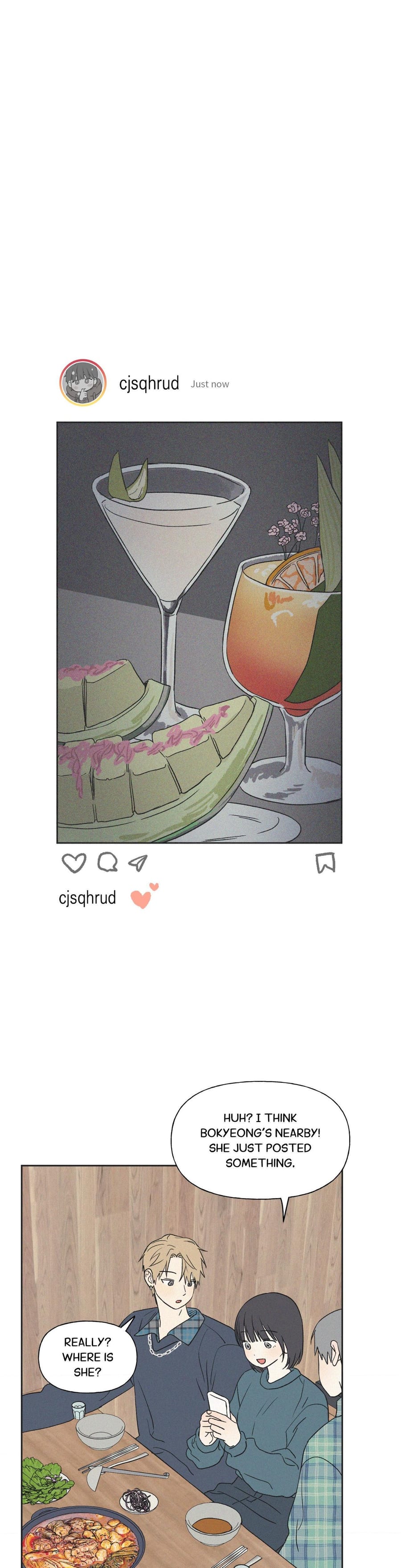 3XLOVE (Uncensored), chapter 35, page 20 of 27