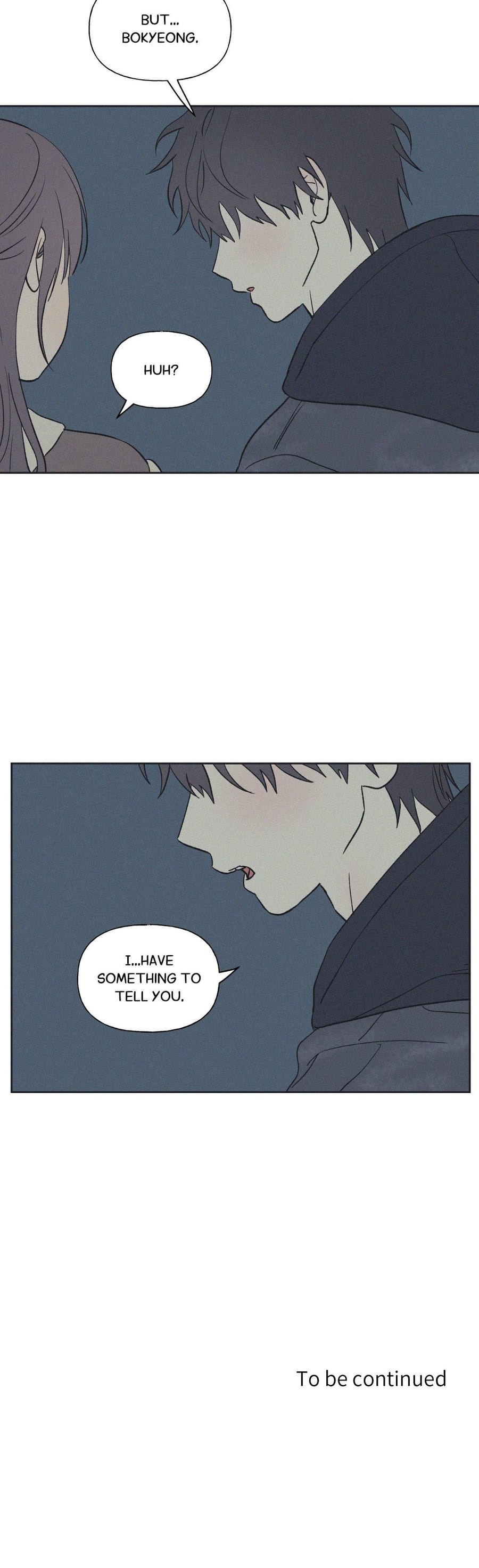 3XLOVE (Uncensored), chapter 35, page 27 of 27