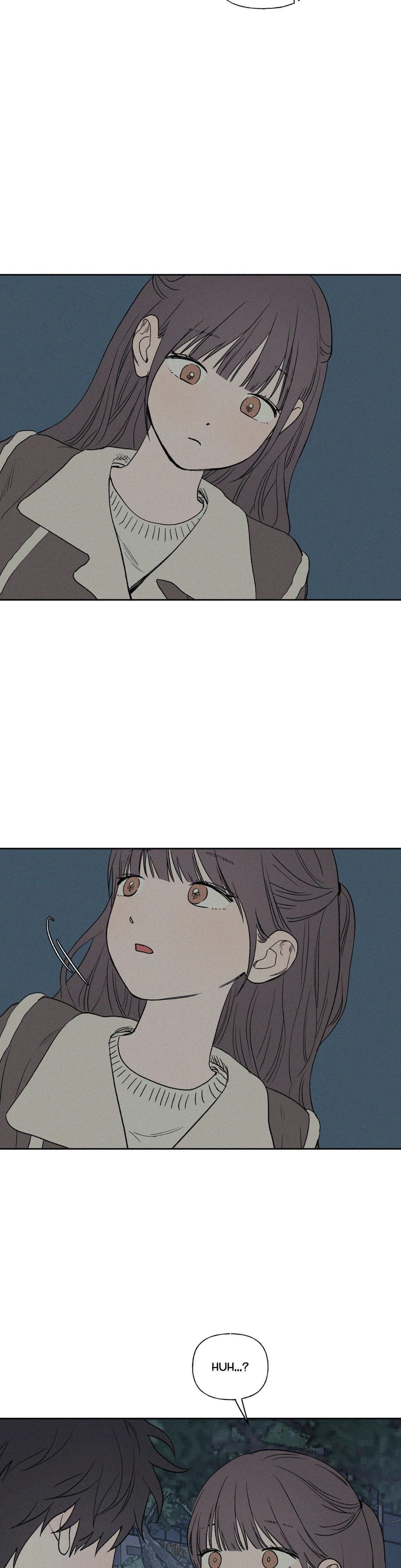 3XLOVE (Uncensored), chapter 36, page 6 of 30