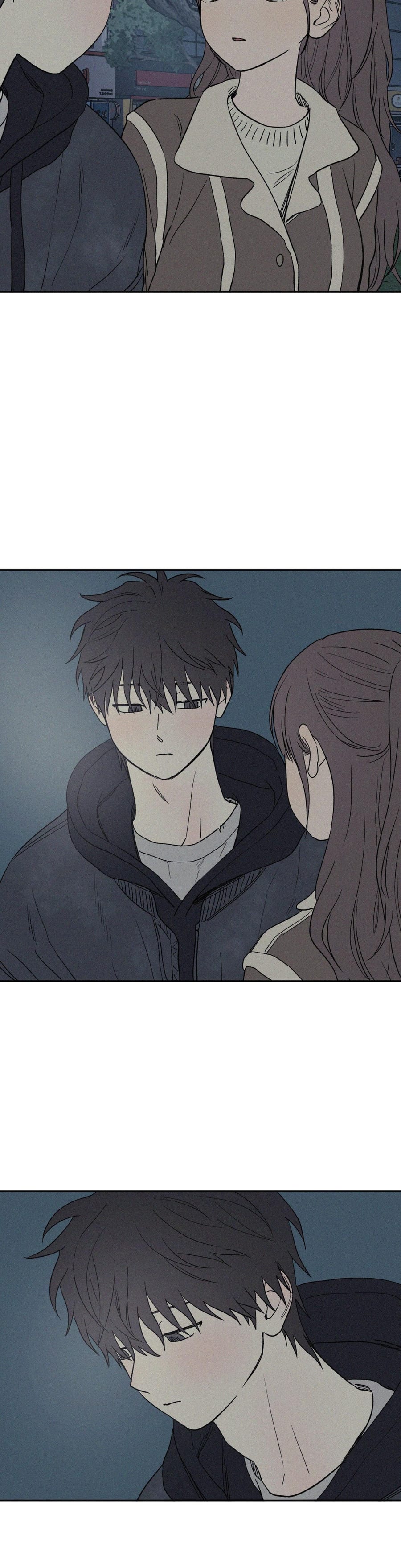 3XLOVE (Uncensored), chapter 36, page 7 of 30