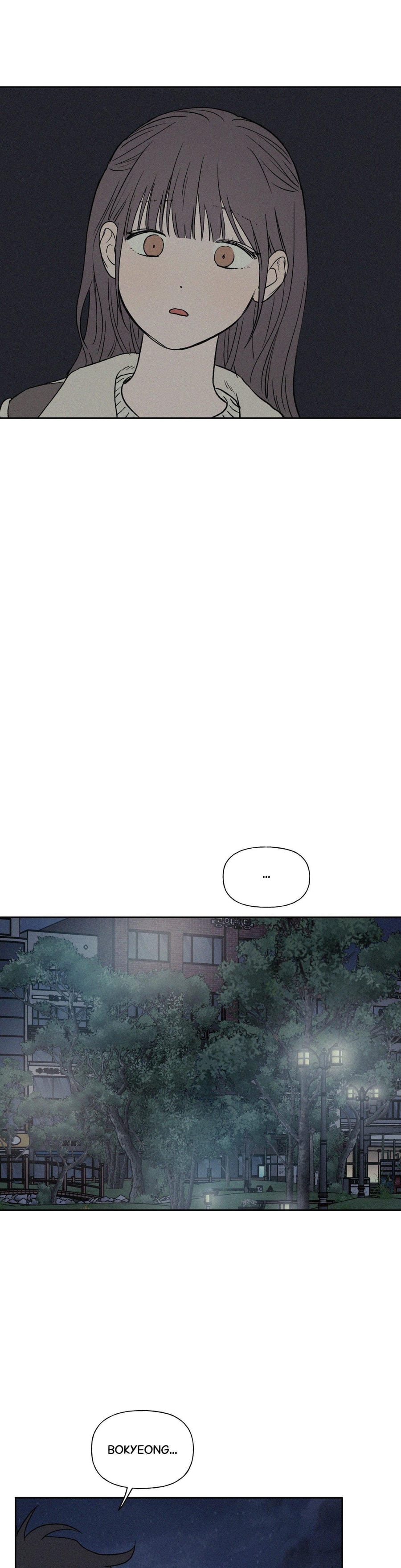 3XLOVE (Uncensored), chapter 36, page 9 of 30
