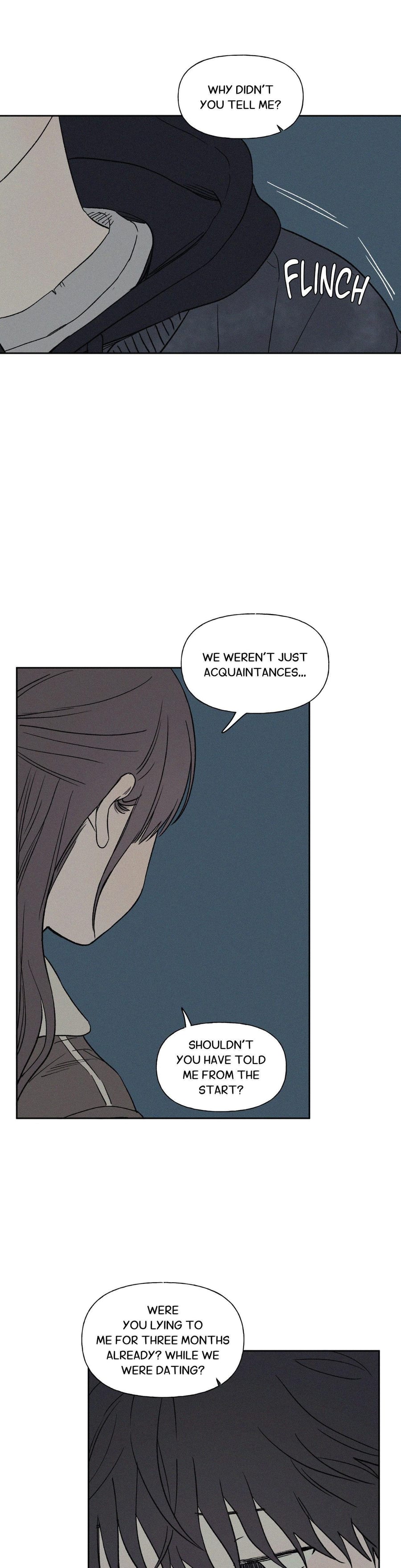 3XLOVE (Uncensored), chapter 36, page 13 of 30