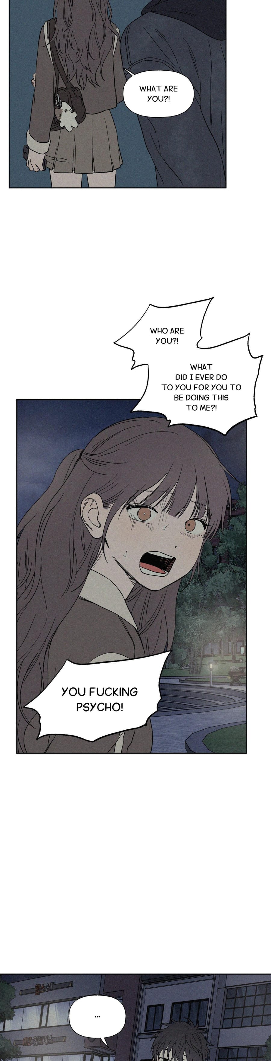 3XLOVE (Uncensored), chapter 36, page 17 of 30