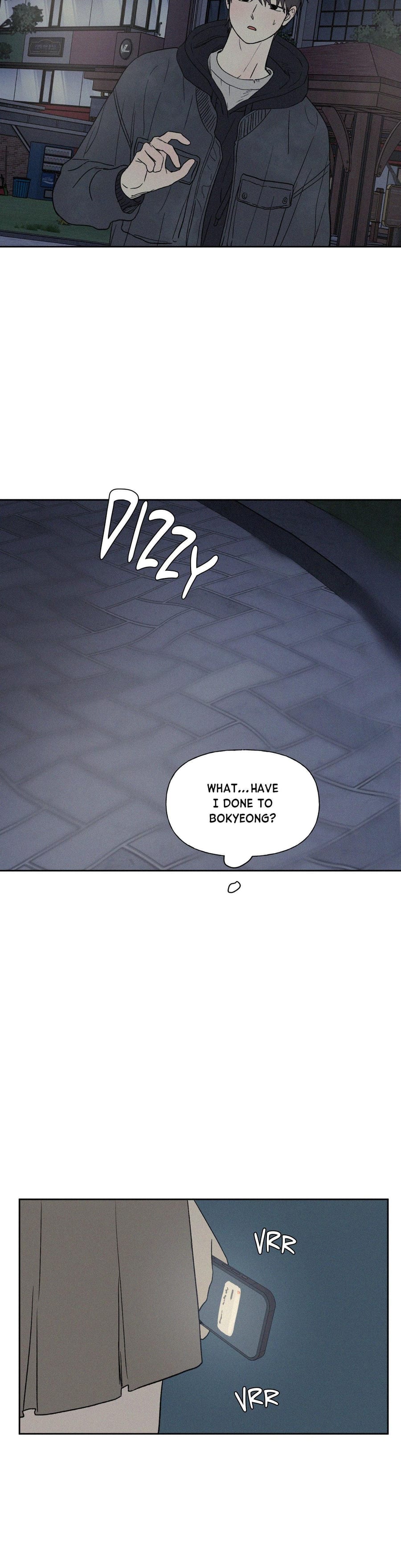 3XLOVE (Uncensored), chapter 36, page 18 of 30