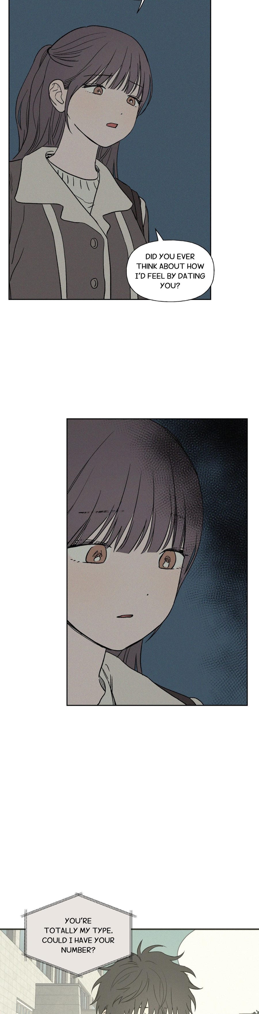 3XLOVE (Uncensored), chapter 36, page 22 of 30