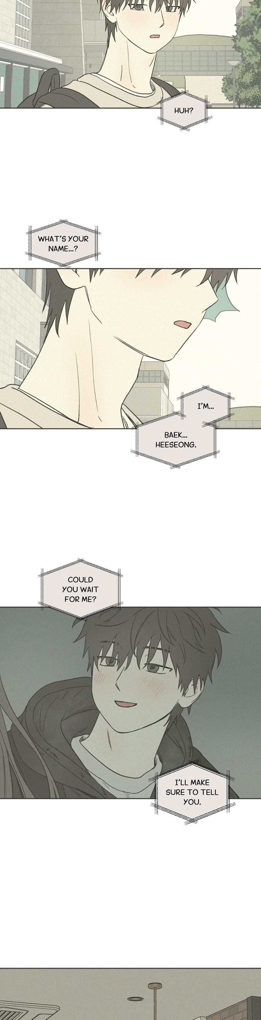 3XLOVE (Uncensored), chapter 36, page 23 of 30