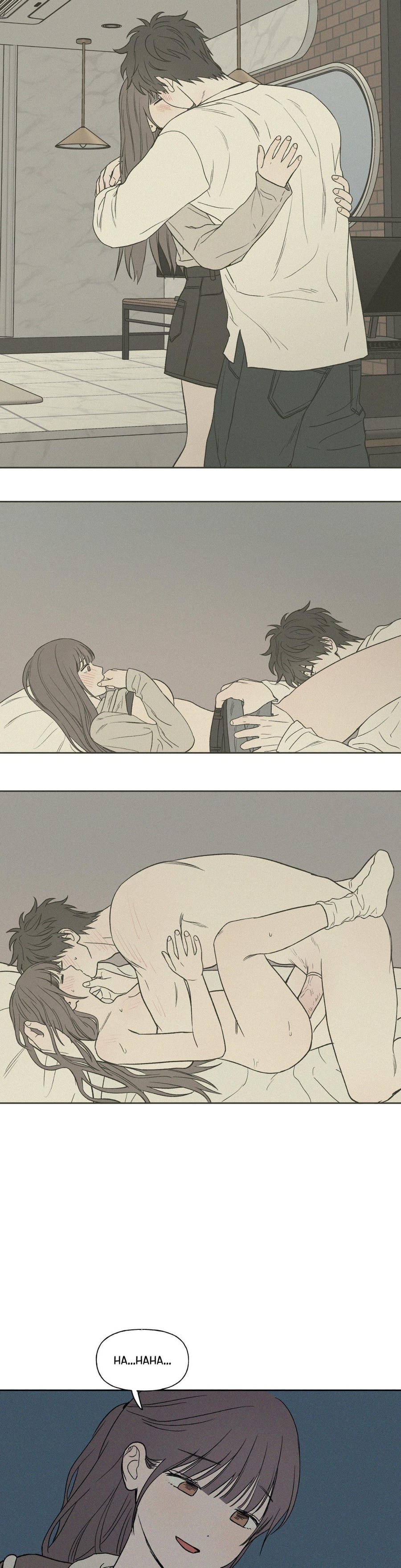 3XLOVE (Uncensored), chapter 36, page 24 of 30