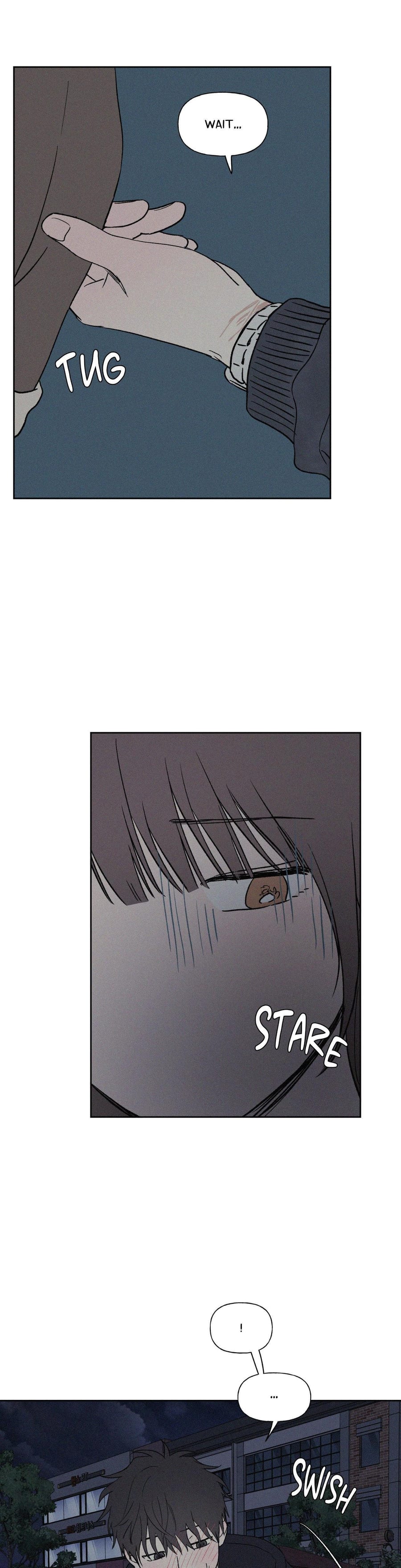 3XLOVE (Uncensored), chapter 36, page 27 of 30