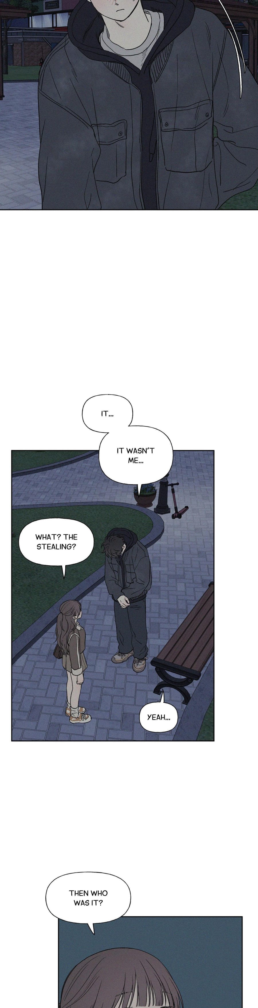 3XLOVE (Uncensored), chapter 36, page 28 of 30