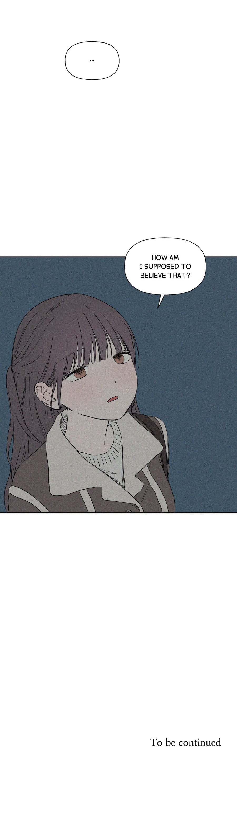 3XLOVE (Uncensored), chapter 36, page 30 of 30