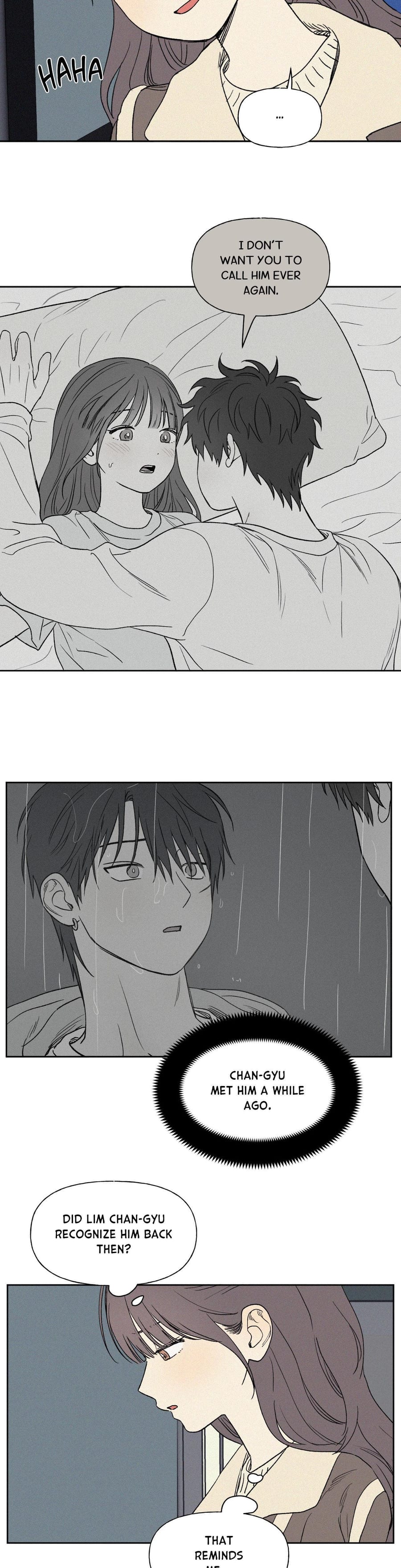 3XLOVE (Uncensored), chapter 37, page 6 of 31