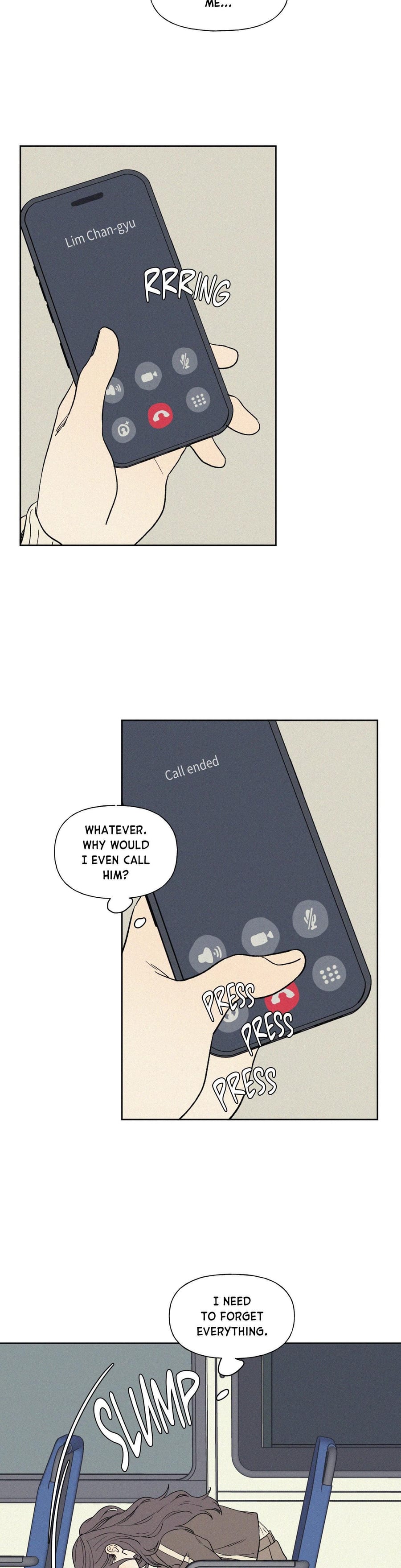 3XLOVE (Uncensored), chapter 37, page 7 of 31