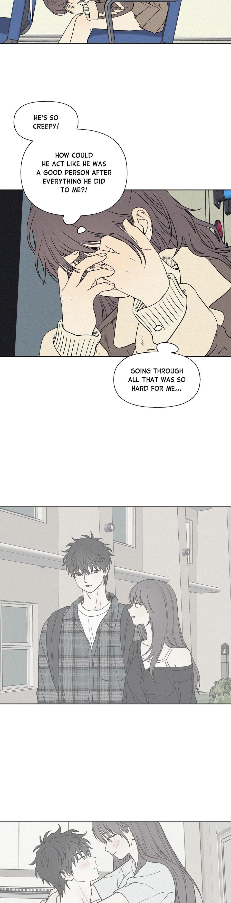 3XLOVE (Uncensored), chapter 37, page 8 of 31