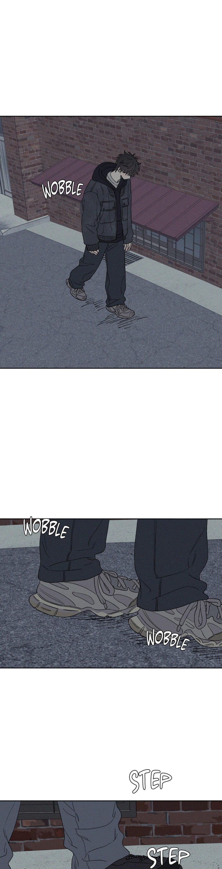 3XLOVE (Uncensored), chapter 37, page 10 of 31