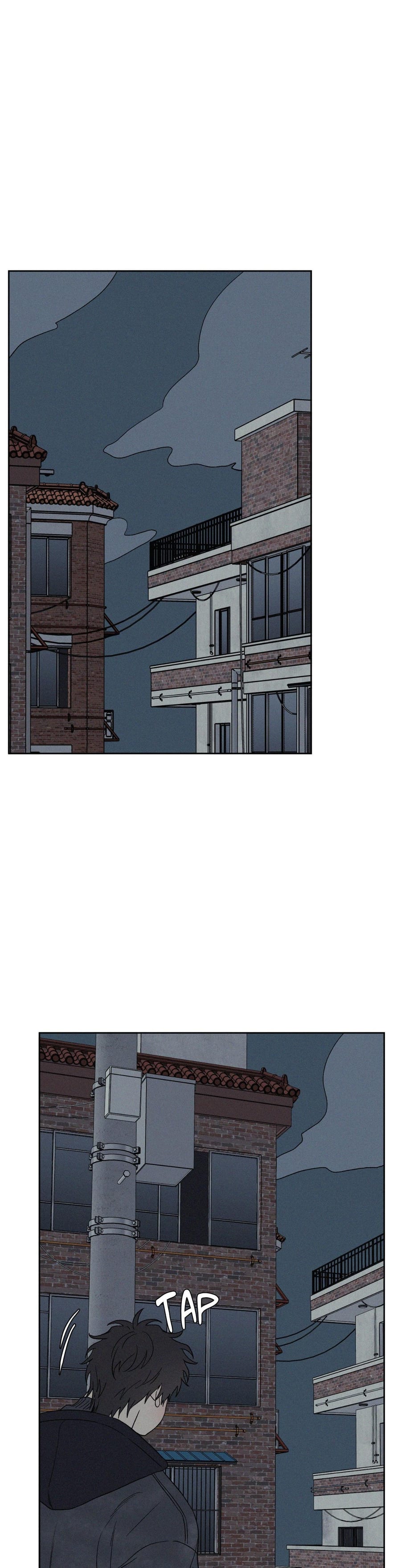 3XLOVE (Uncensored), chapter 37, page 12 of 31