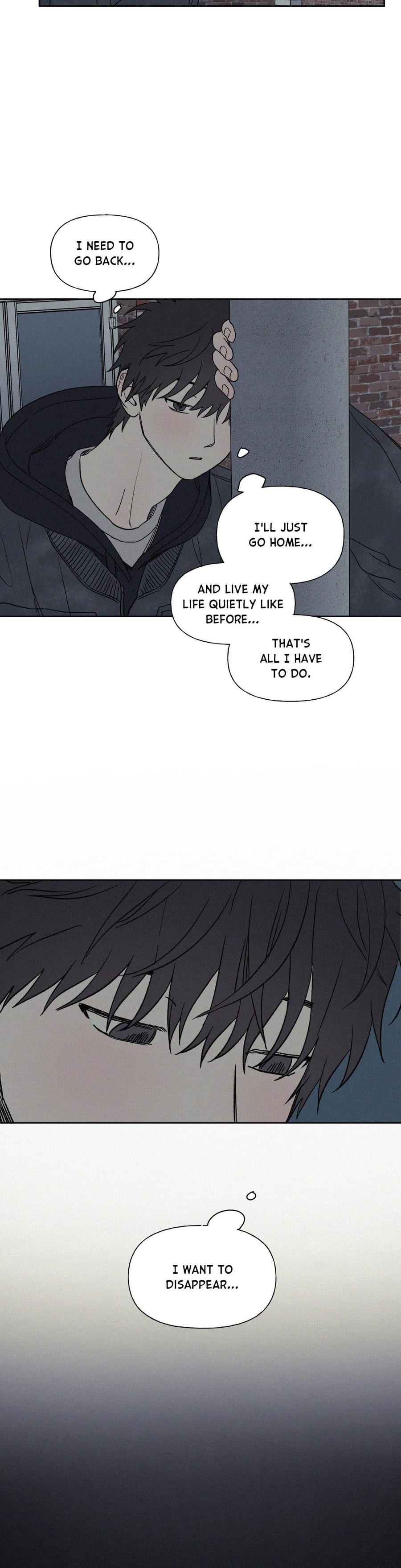 3XLOVE (Uncensored), chapter 37, page 13 of 31
