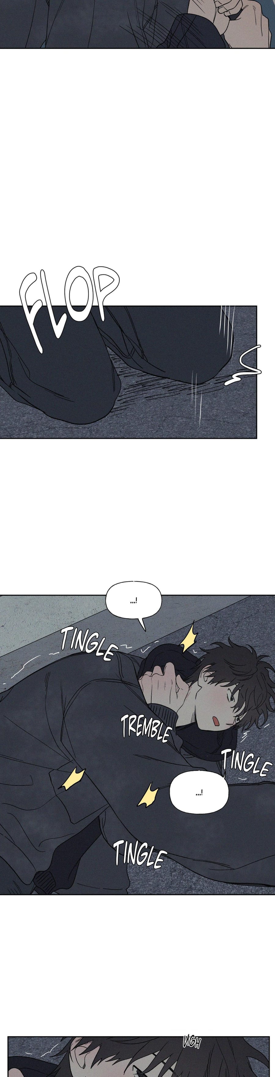 3XLOVE (Uncensored), chapter 37, page 15 of 31