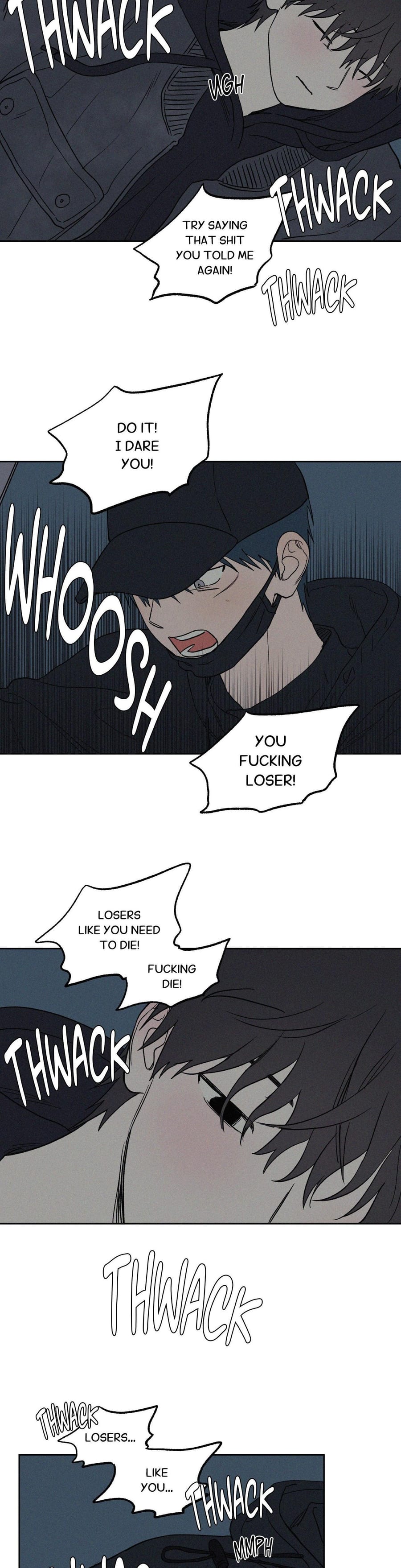 3XLOVE (Uncensored), chapter 37, page 18 of 31