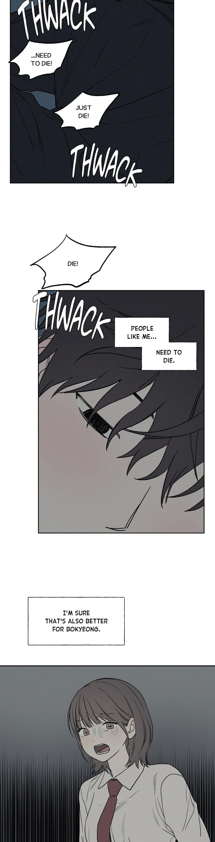 3XLOVE (Uncensored), chapter 37, page 19 of 31