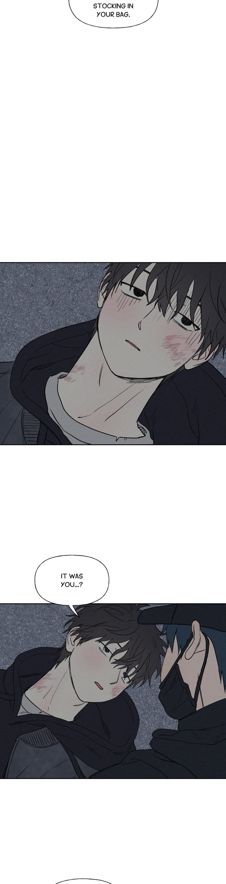 3XLOVE (Uncensored), chapter 37, page 24 of 31