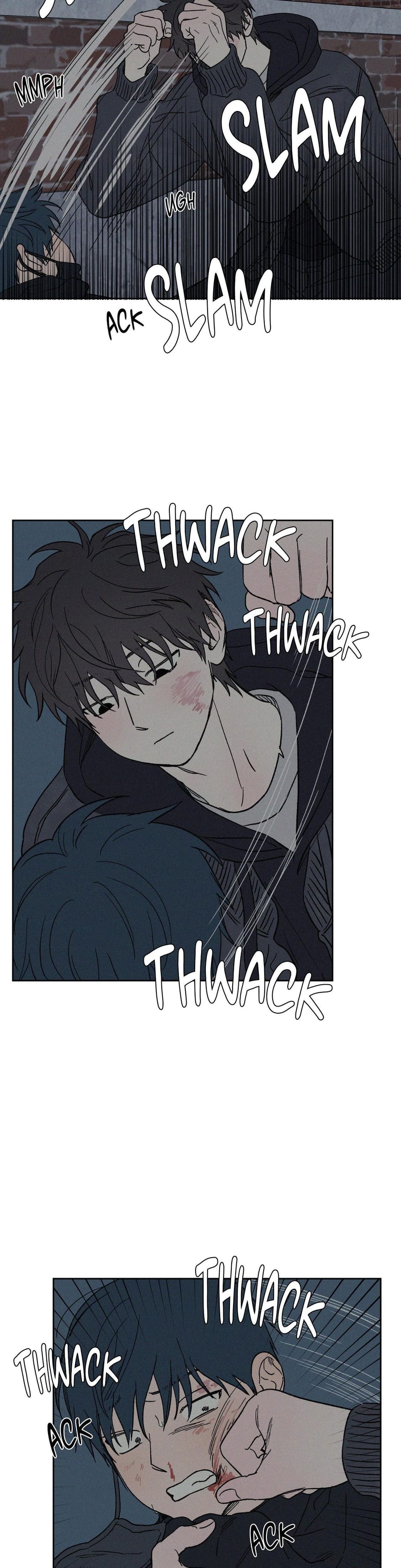 3XLOVE (Uncensored), chapter 37, page 28 of 31