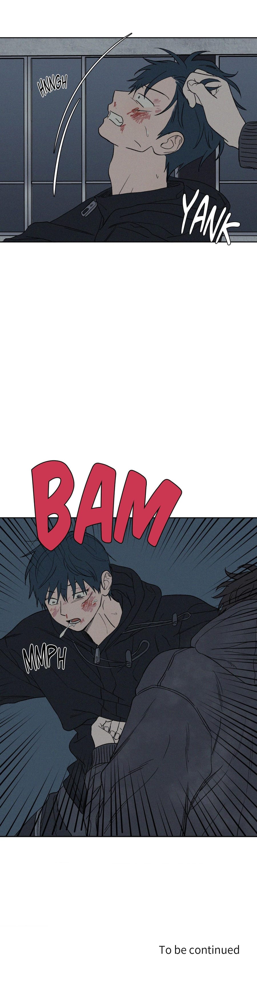 3XLOVE (Uncensored), chapter 37, page 30 of 31