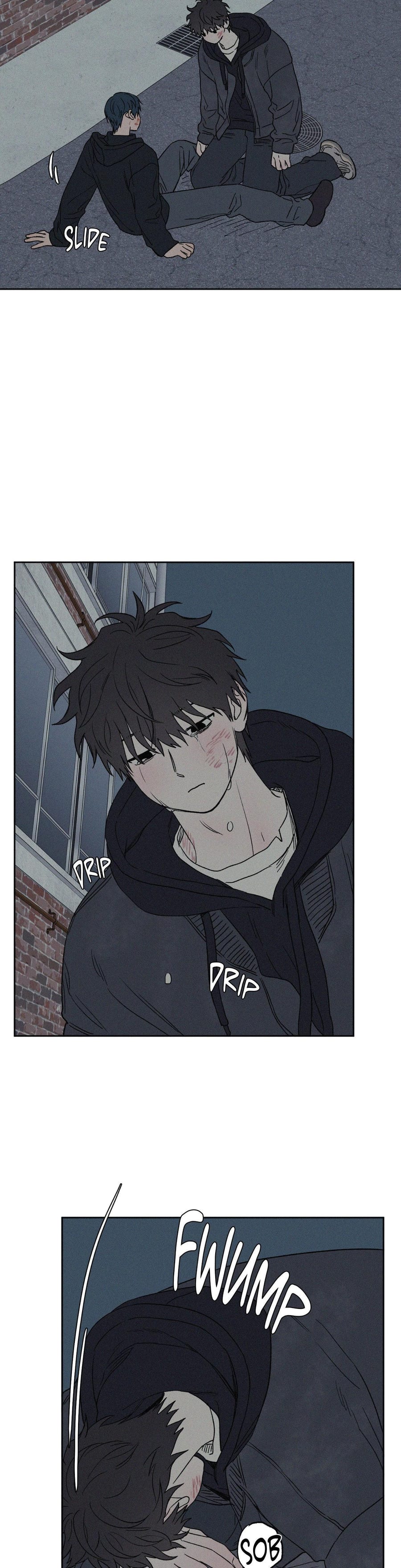 3XLOVE (Uncensored), chapter 38, page 5 of 32