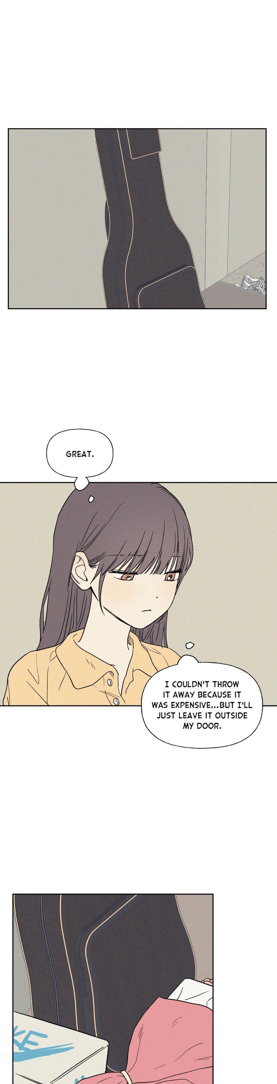 3XLOVE (Uncensored), chapter 38, page 8 of 32