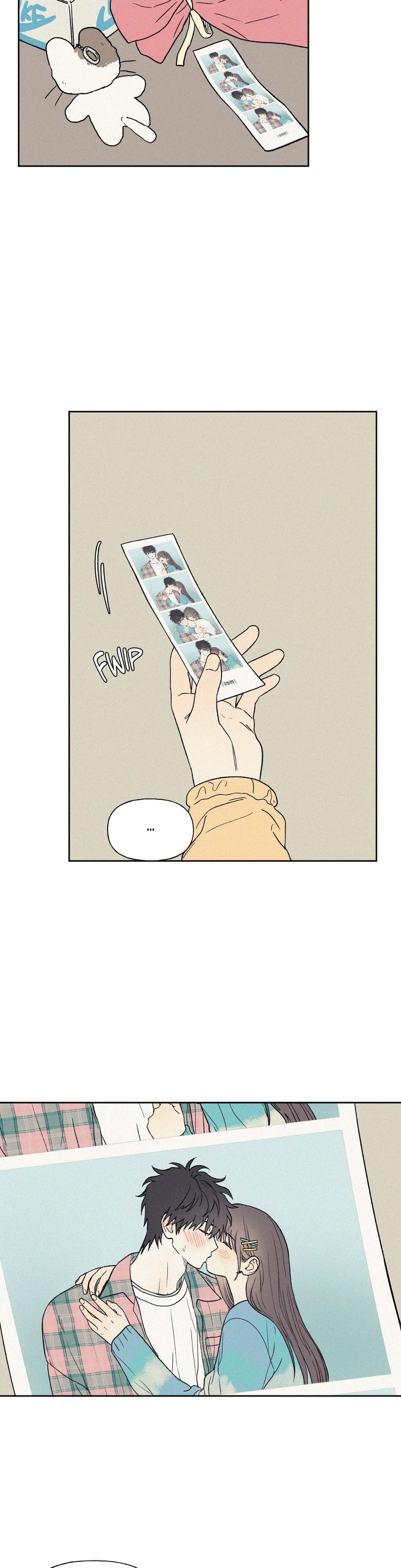 3XLOVE (Uncensored), chapter 38, page 9 of 32
