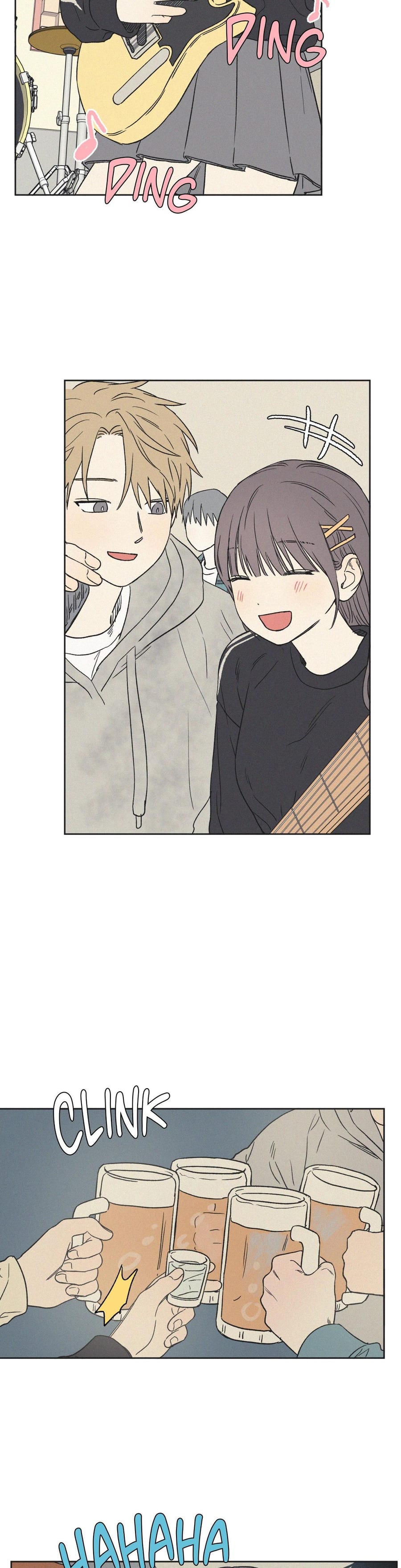 3XLOVE (Uncensored), chapter 38, page 13 of 32