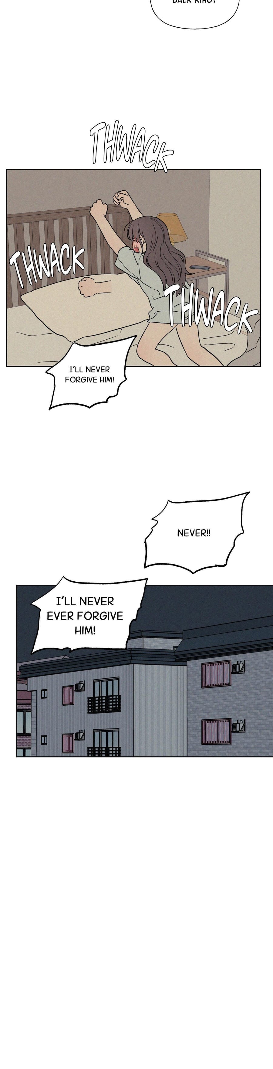 3XLOVE (Uncensored), chapter 38, page 25 of 32