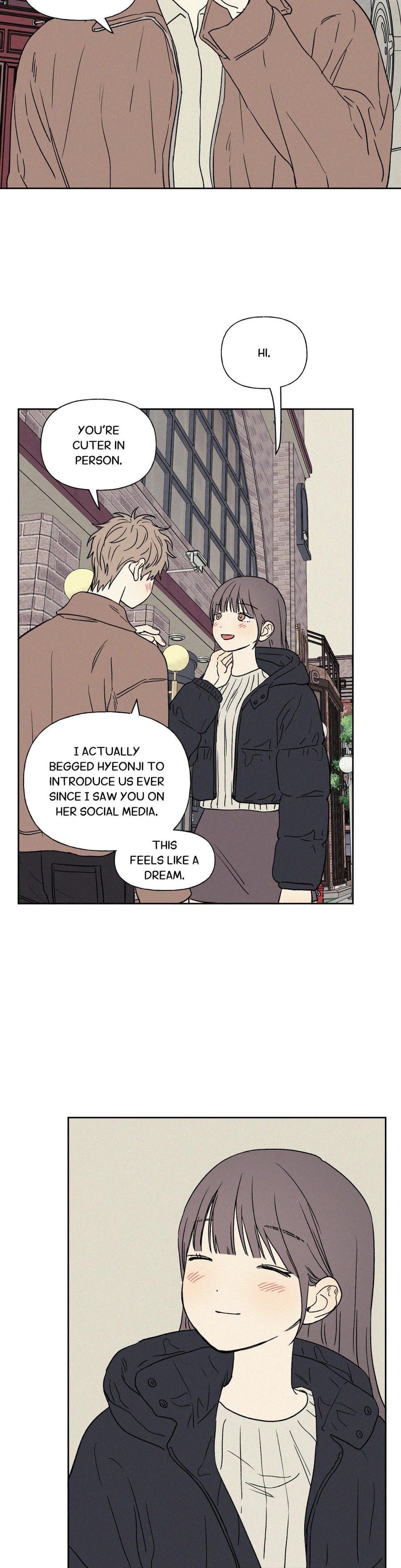 3XLOVE (Uncensored), chapter 38, page 27 of 32