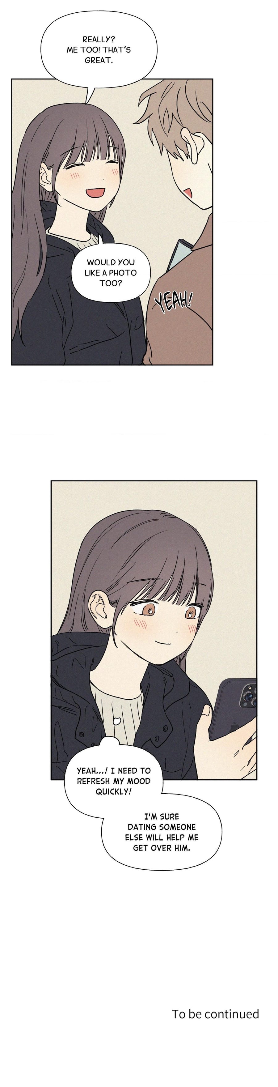 3XLOVE (Uncensored), chapter 38, page 31 of 32