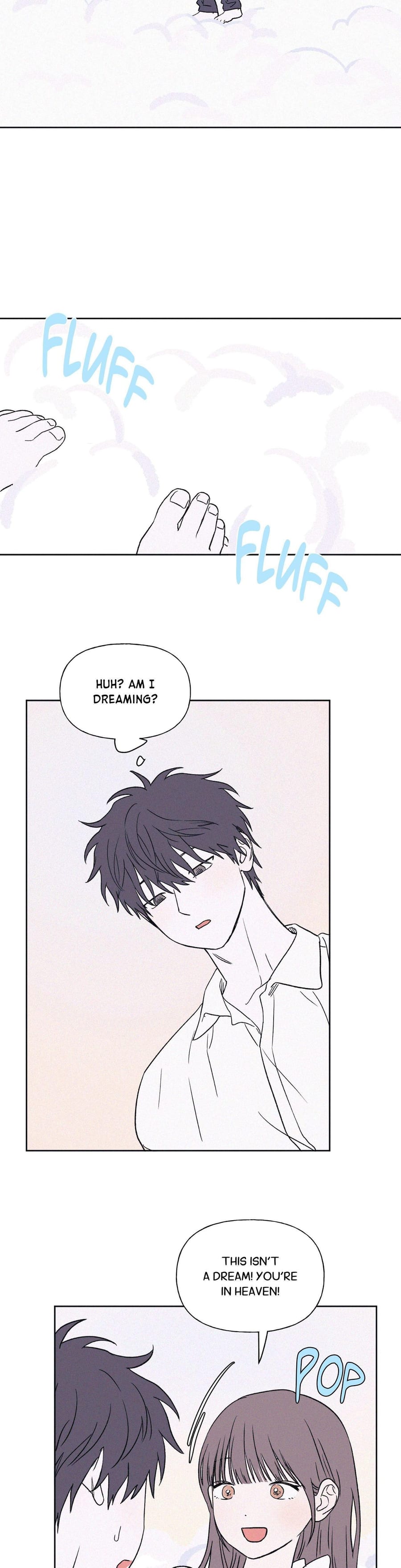 3XLOVE (Uncensored), chapter 40, page 17 of 29