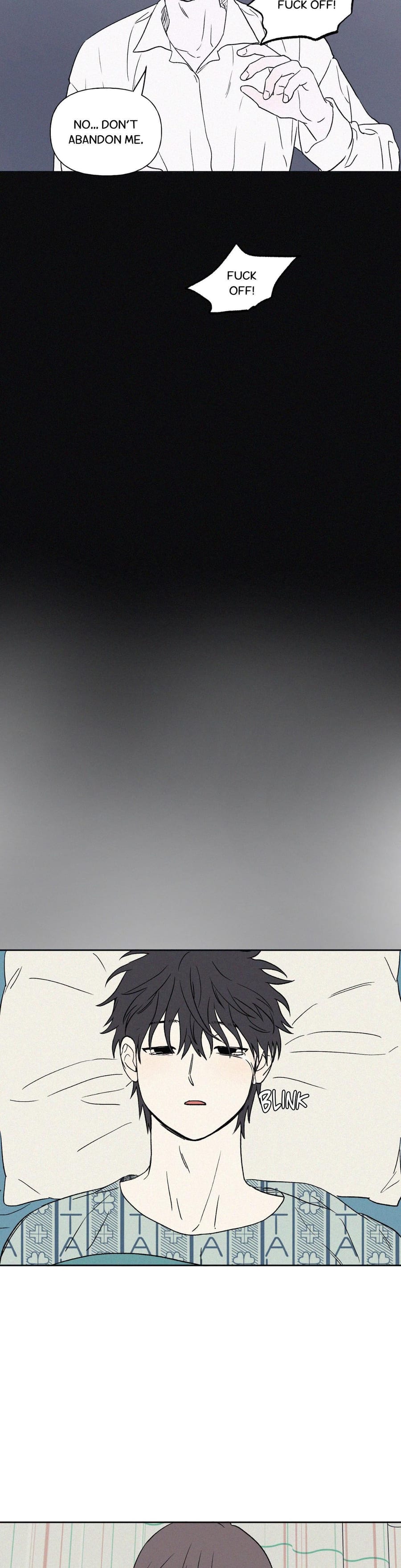 3XLOVE (Uncensored), chapter 40, page 21 of 29