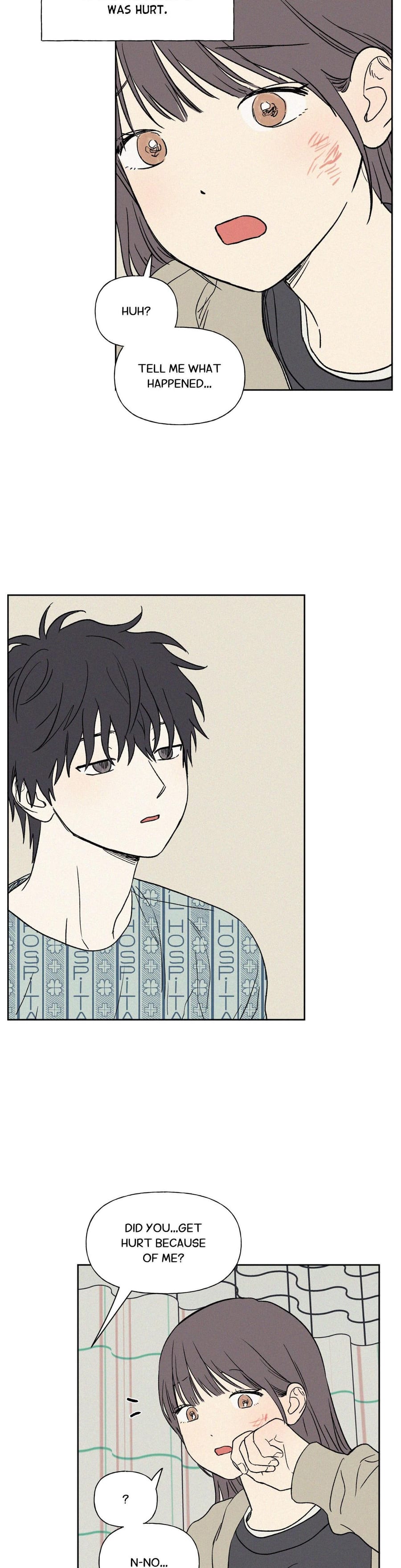 3XLOVE (Uncensored), chapter 40, page 24 of 29