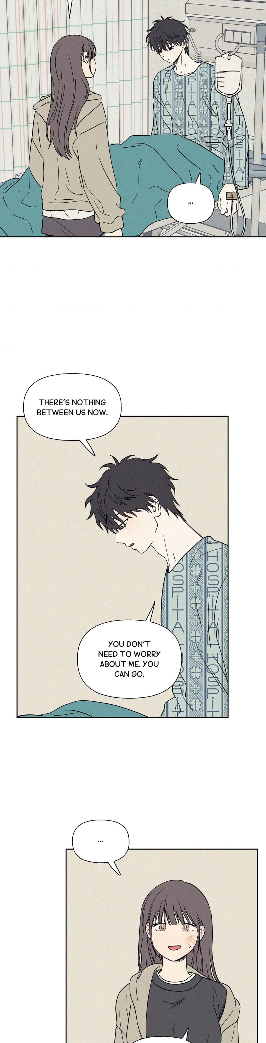 3XLOVE (Uncensored), chapter 40, page 26 of 29