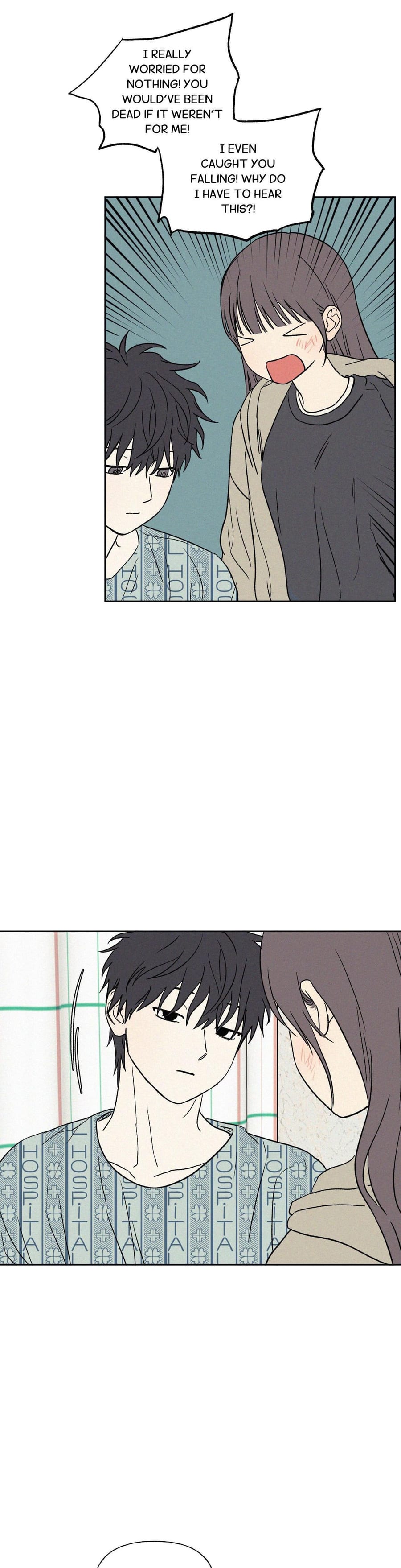 3XLOVE (Uncensored), chapter 40, page 28 of 29