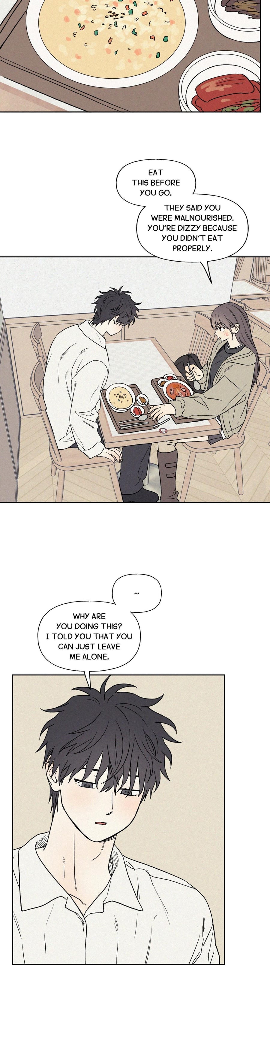 3XLOVE (Uncensored), chapter 41, page 7 of 30