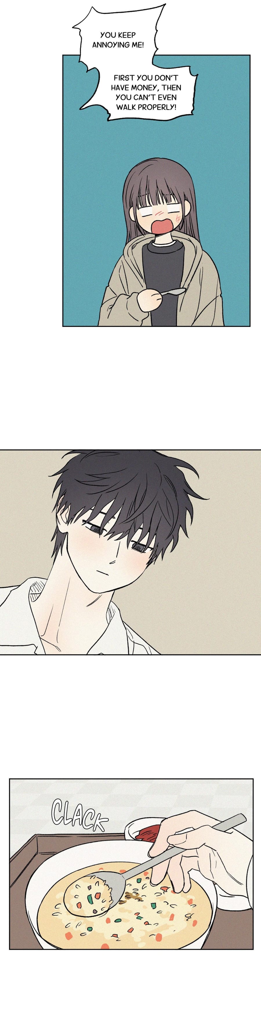 3XLOVE (Uncensored), chapter 41, page 8 of 30
