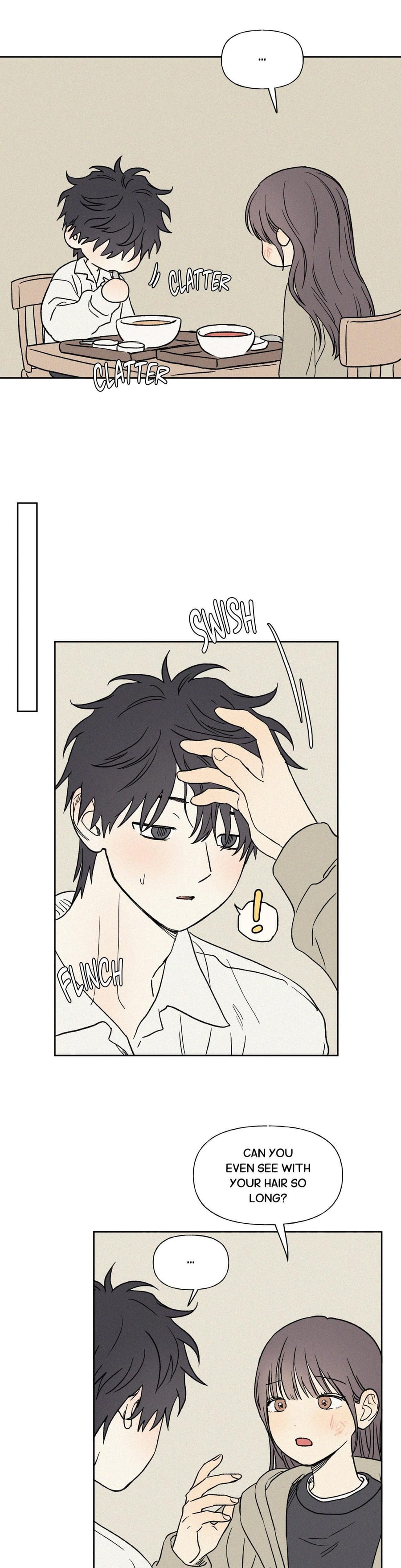 3XLOVE (Uncensored), chapter 41, page 9 of 30