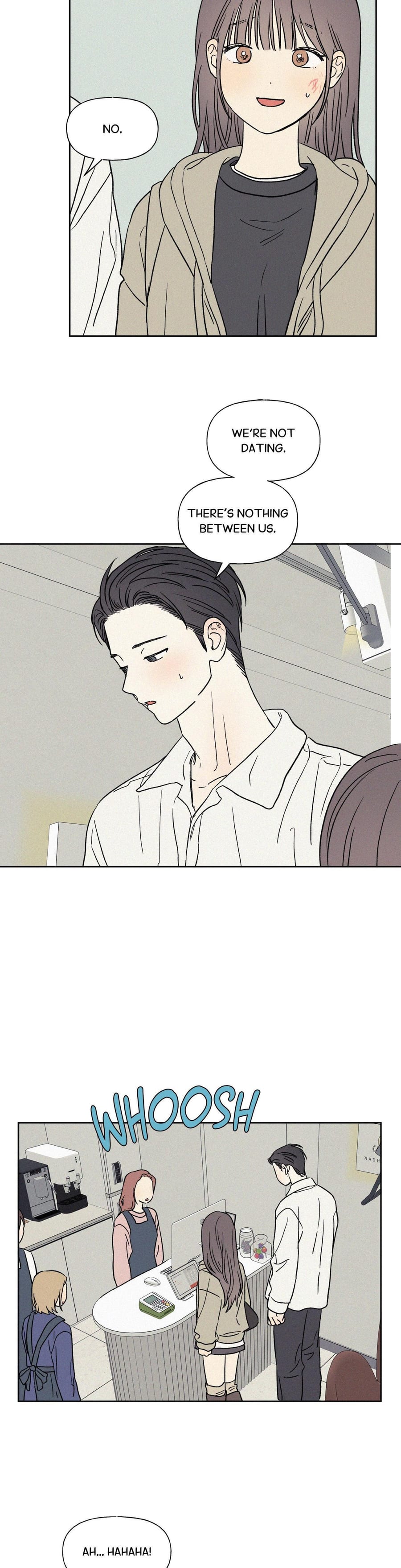 3XLOVE (Uncensored), chapter 41, page 16 of 30