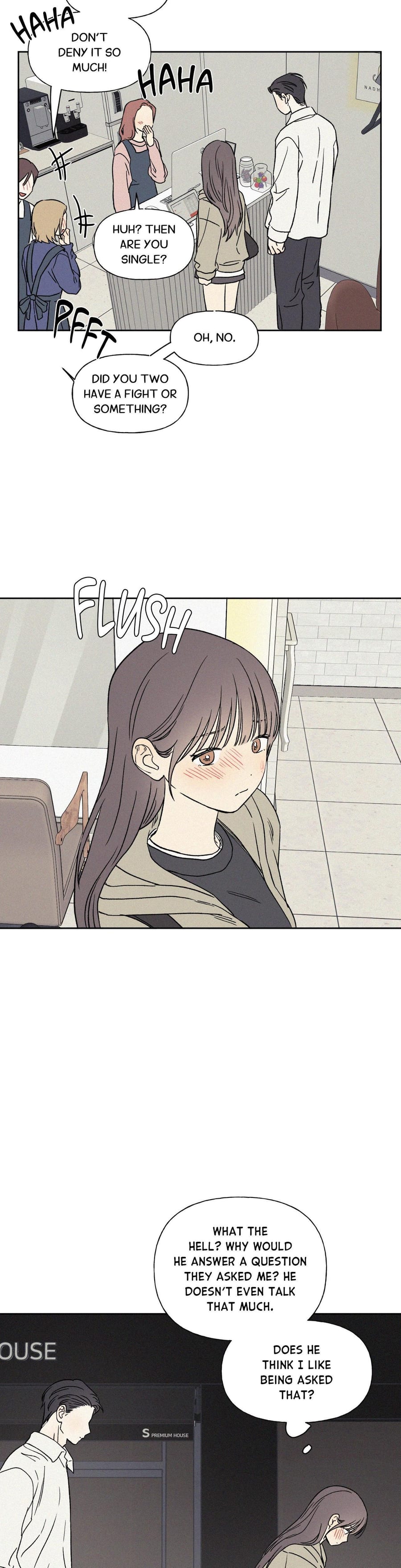 3XLOVE (Uncensored), chapter 41, page 17 of 30
