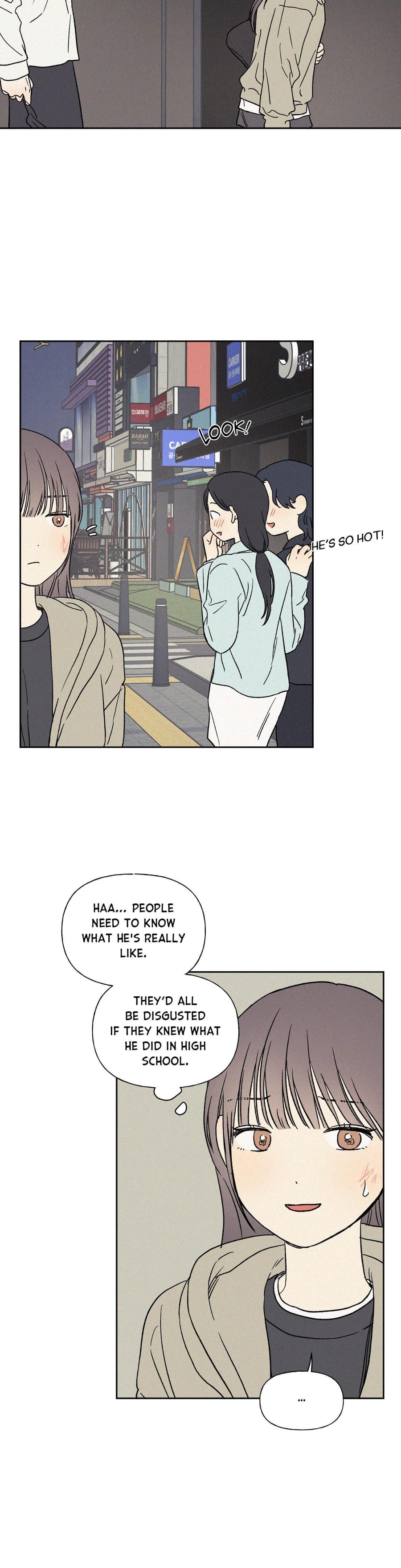 3XLOVE (Uncensored), chapter 41, page 18 of 30