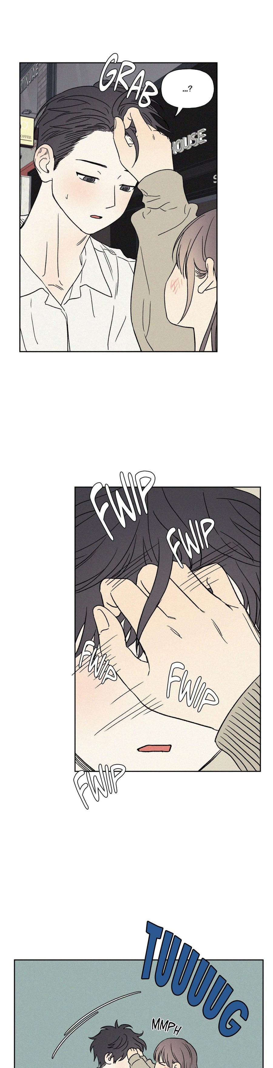 3XLOVE (Uncensored), chapter 41, page 20 of 30