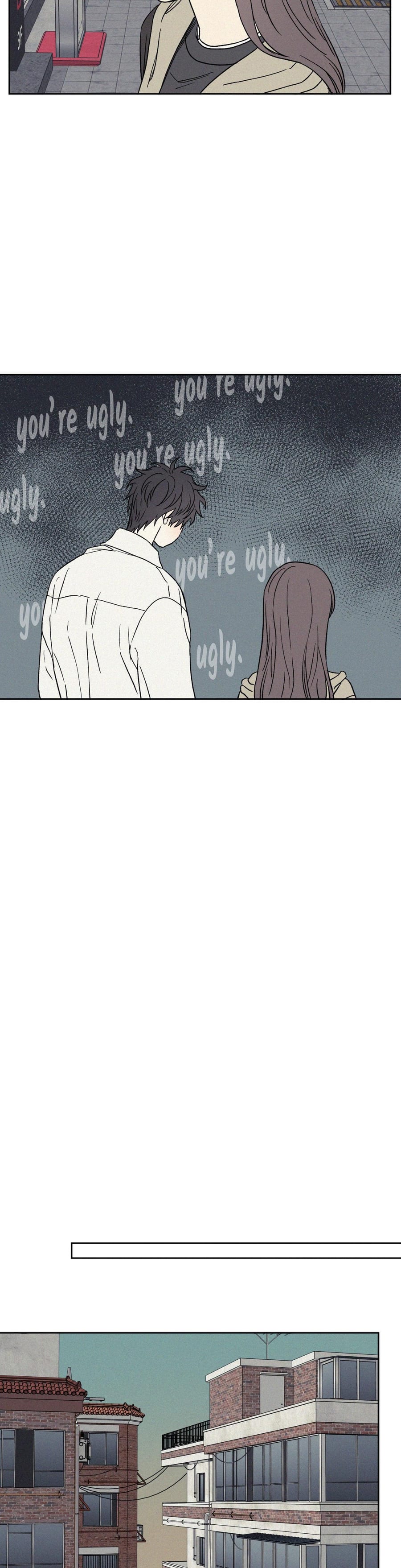 3XLOVE (Uncensored), chapter 41, page 22 of 30